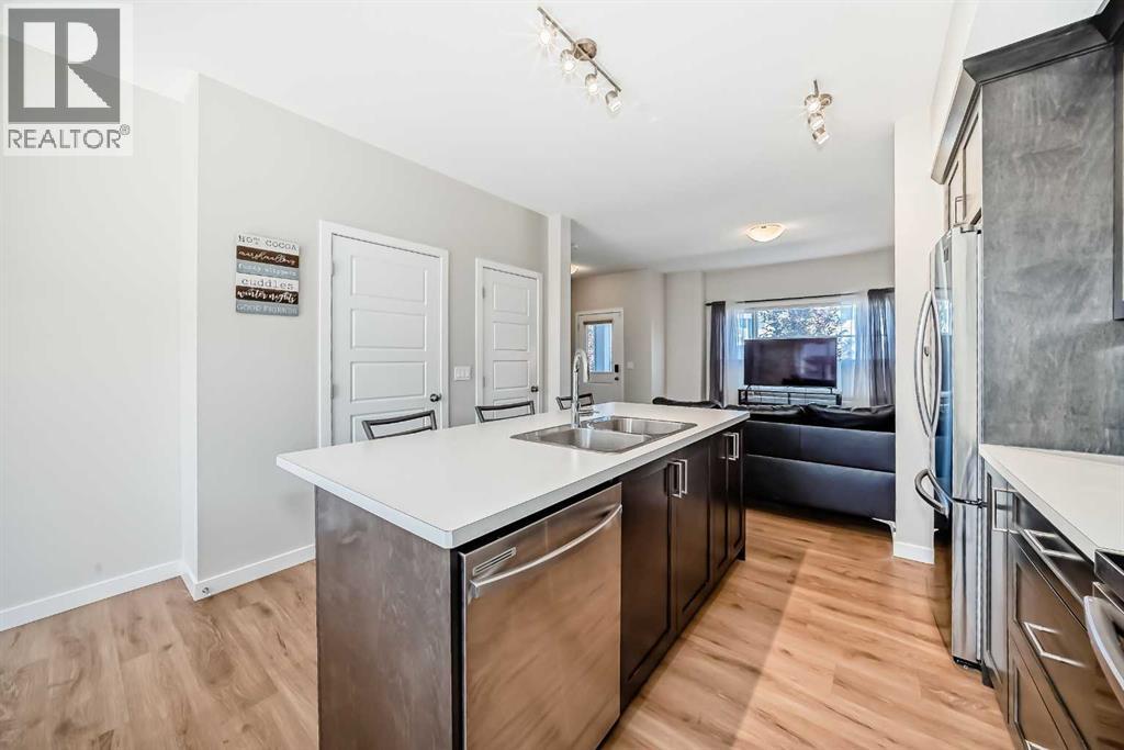 Photo 7 of 1035 Lanark Boulevard Se, Airdrie AB