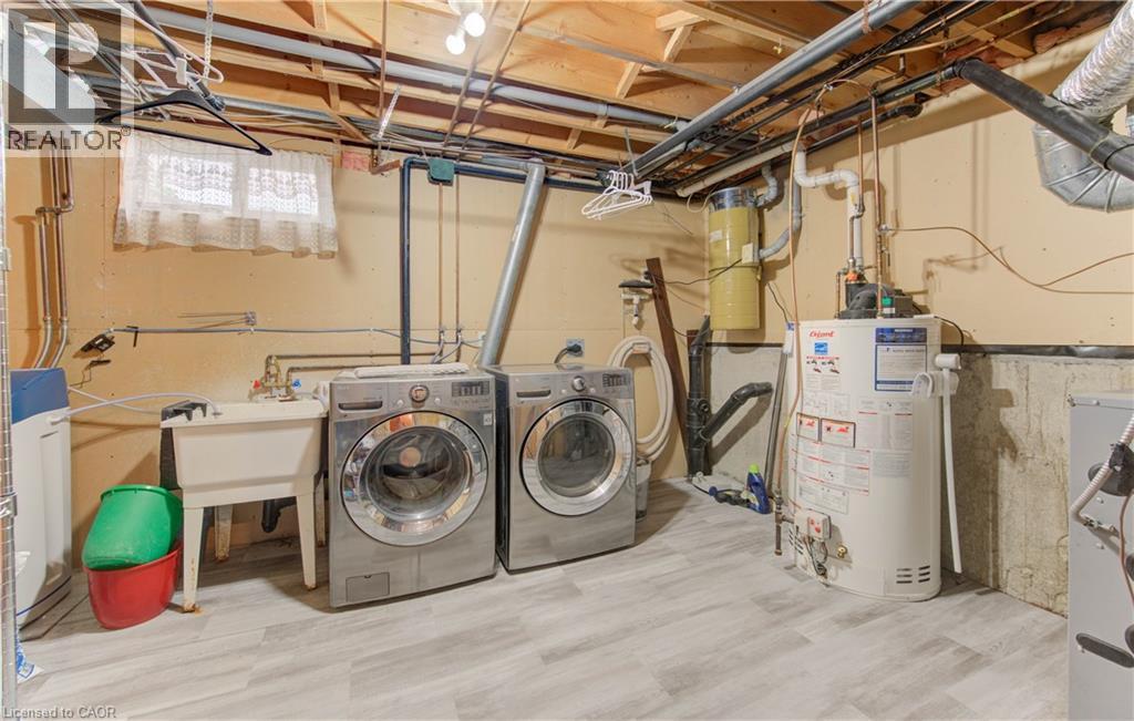 Photo 25 of 12 Mccabe Court, Kitchener ON