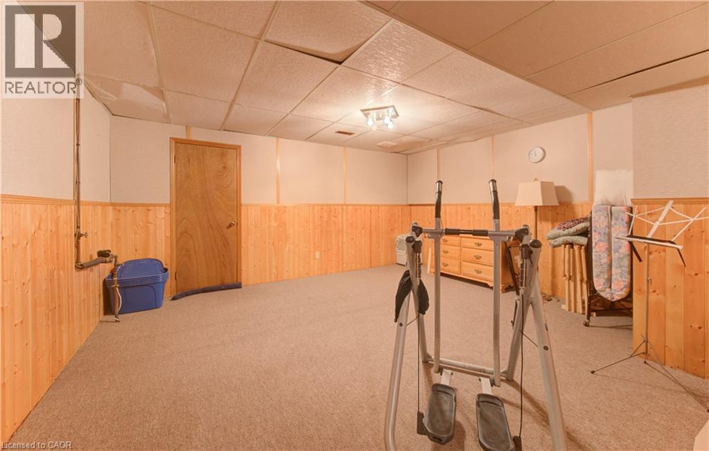 Photo 12 of 12 Mccabe Court, Kitchener ON