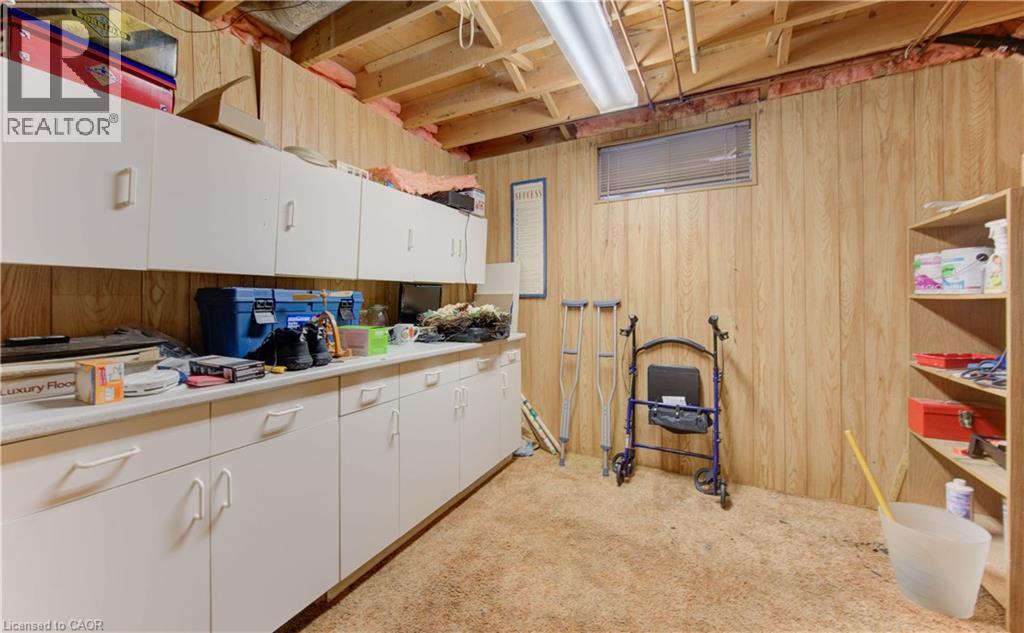 Photo 20 of 12 Mccabe Court, Kitchener ON