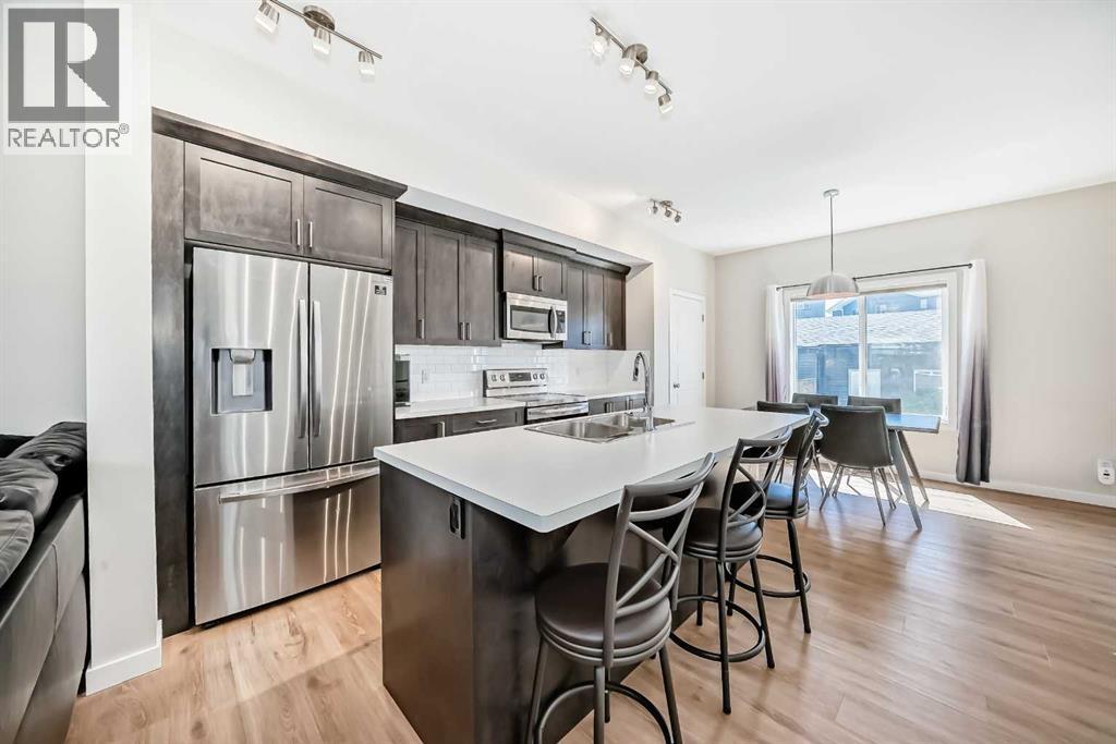 Photo 24 of 1035 Lanark Boulevard Se, Airdrie AB