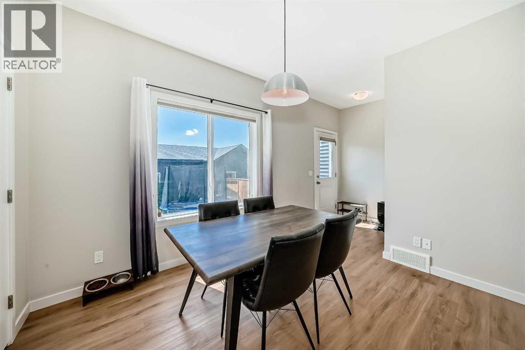 Photo 9 of 1035 Lanark Boulevard Se, Airdrie AB