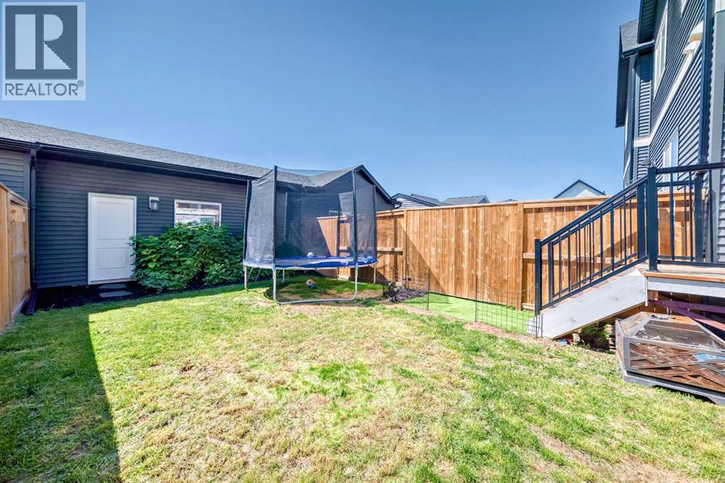 Photo 6 of 1035 Lanark Boulevard Se, Airdrie AB