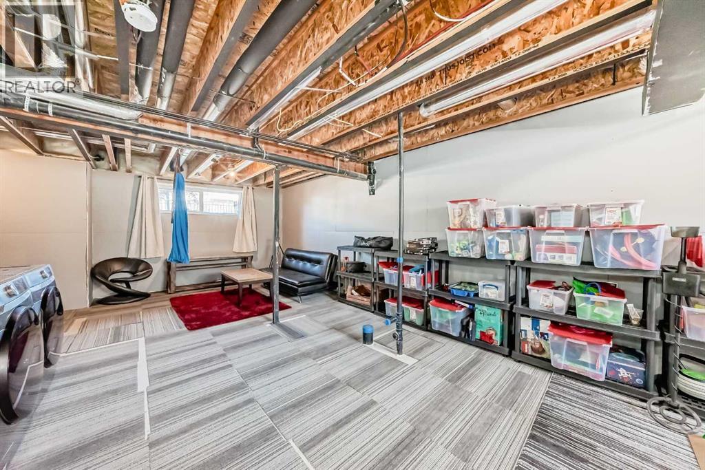 Photo 13 of 1035 Lanark Boulevard Se, Airdrie AB