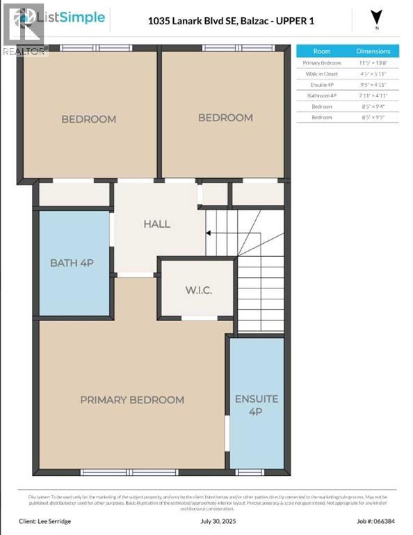 Photo 40 of 1035 Lanark Boulevard Se, Airdrie AB
