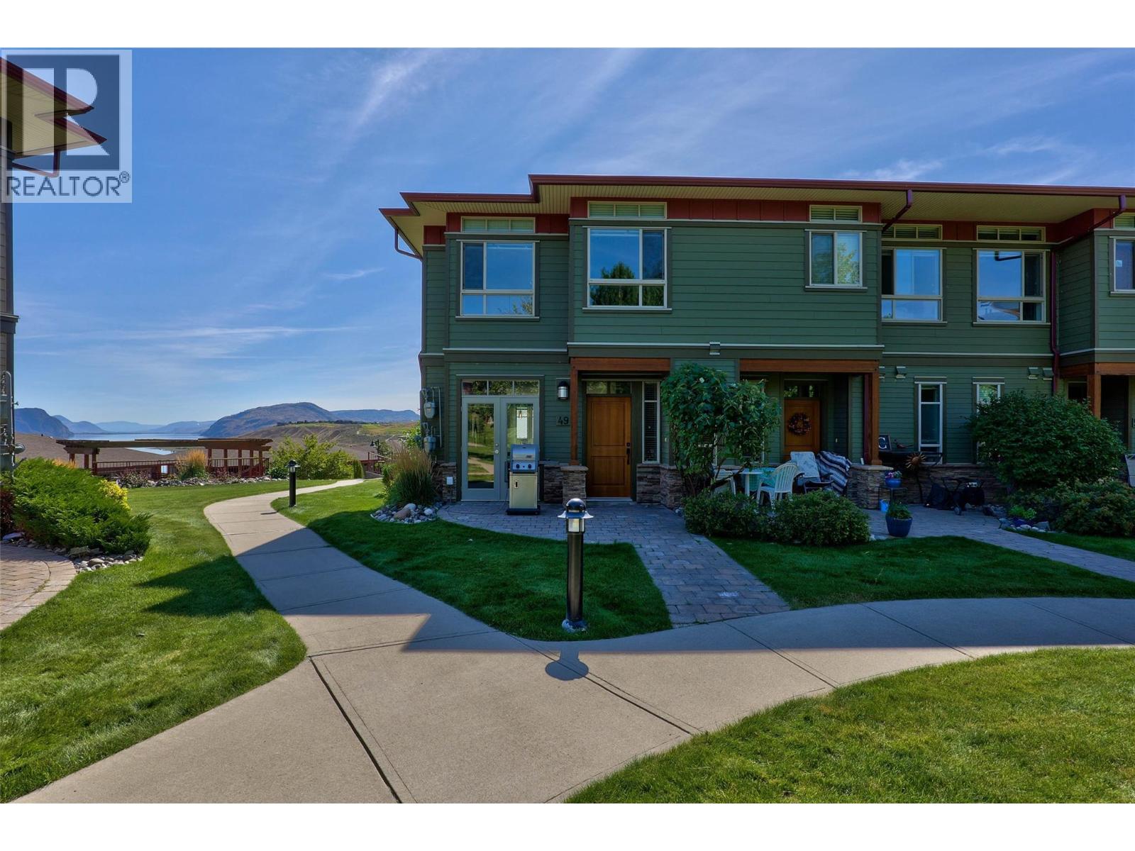 Photo 1 of 175 Holloway Drive Unit 49, Kamloops BC