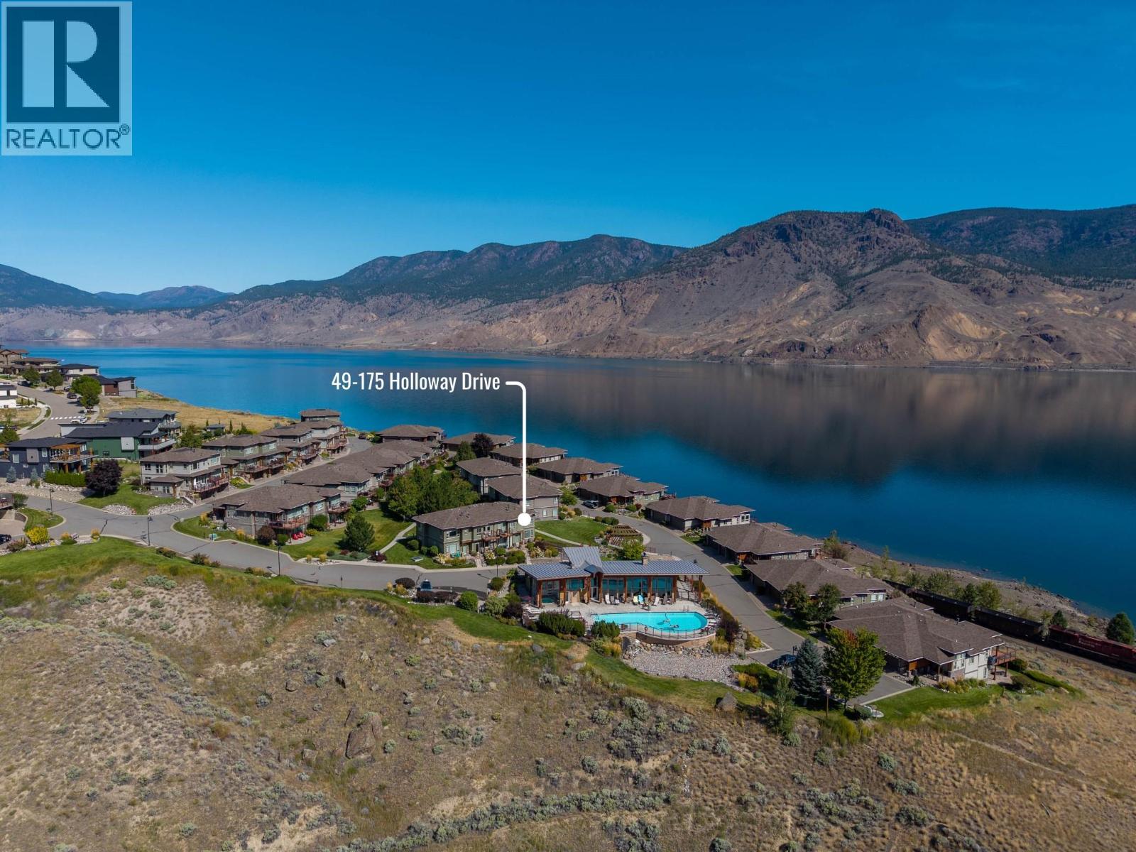 Photo 4 of 175 Holloway Drive Unit 49, Kamloops BC