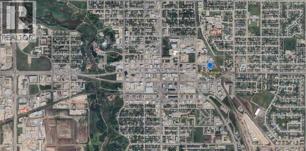 Photo 9 of 9716 100 Avenue, Grande Prairie AB