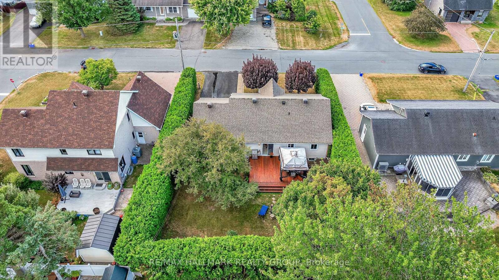 Photo 25 of 26 Desnoyers Street, Casselman ON