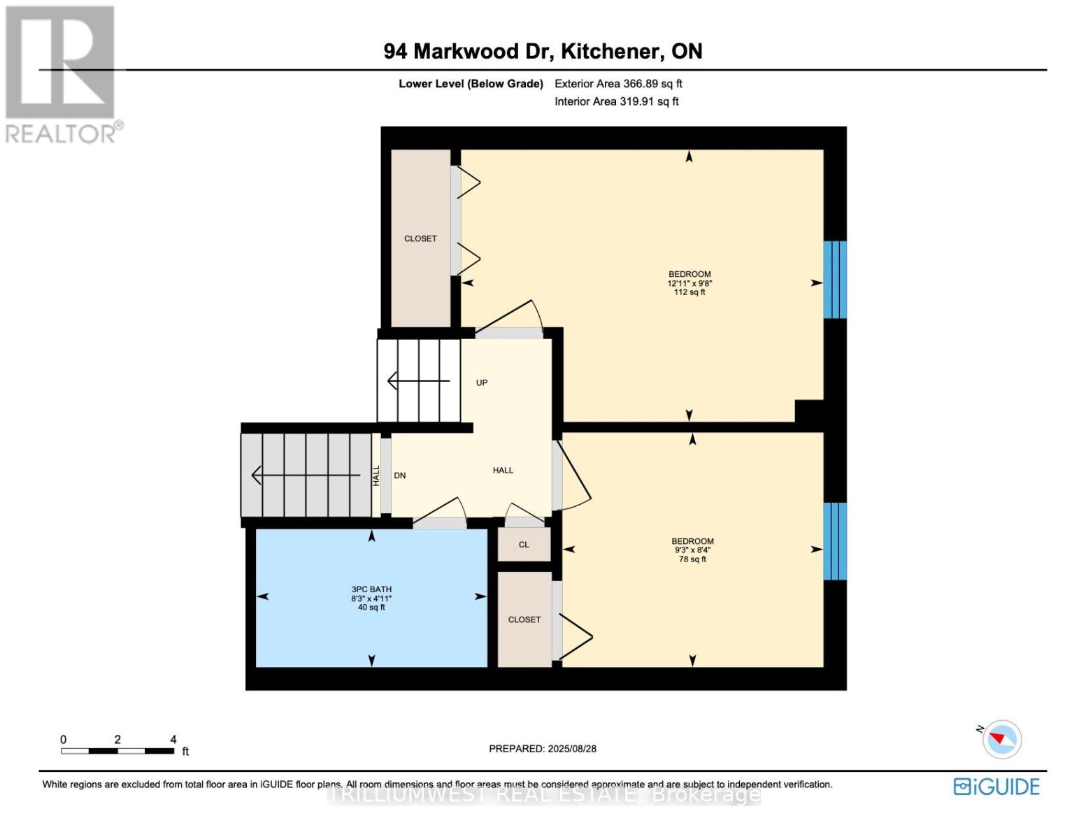 Photo 41 of 94 Markwood Drive, Kitchener ON