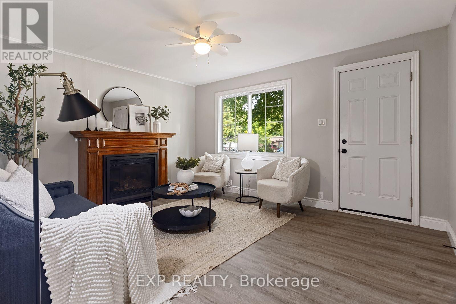 Photo 12 of 117 Stuart Street, London East ON