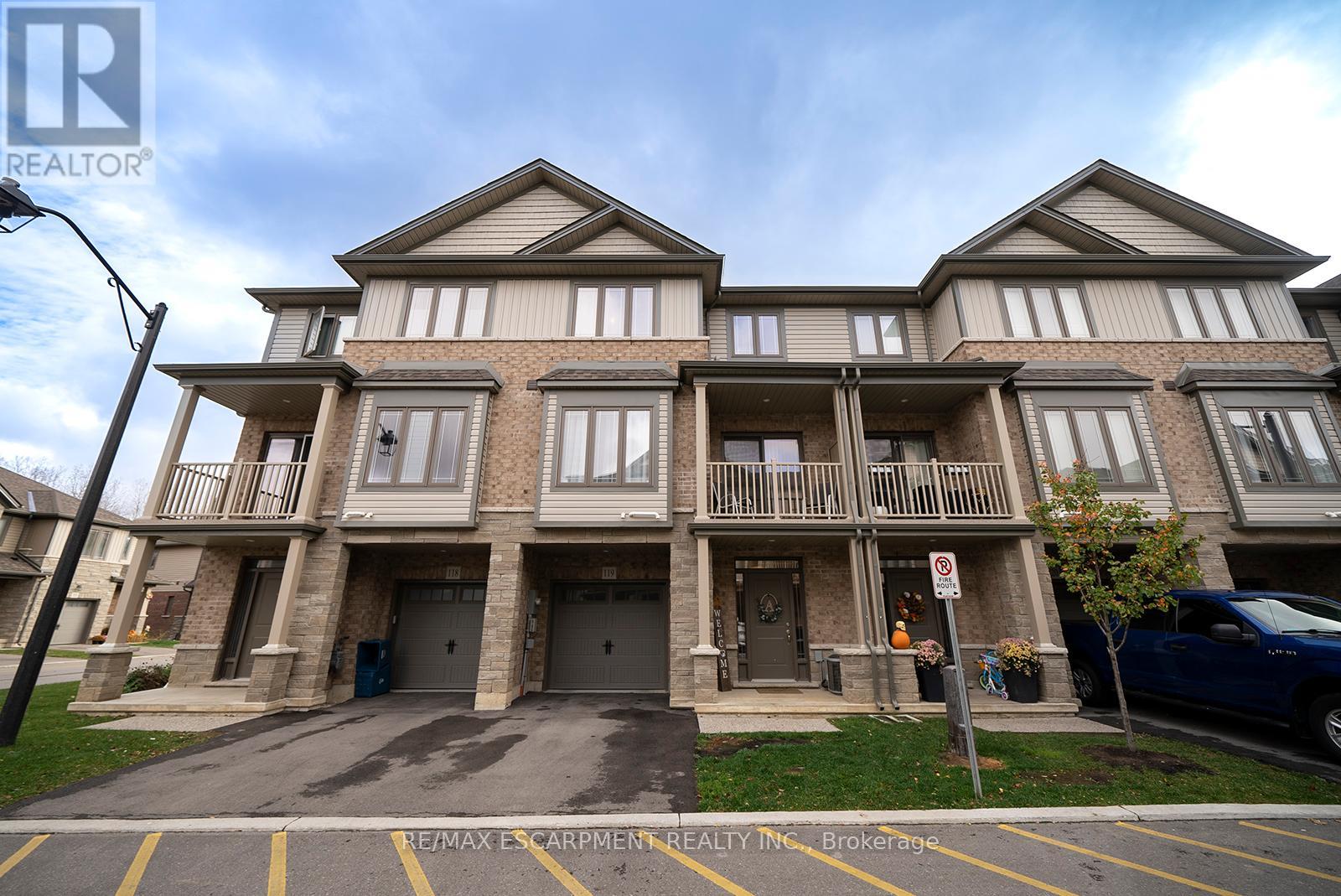 Photo 14 of 119 77 Diana Avenue, Brantford ON