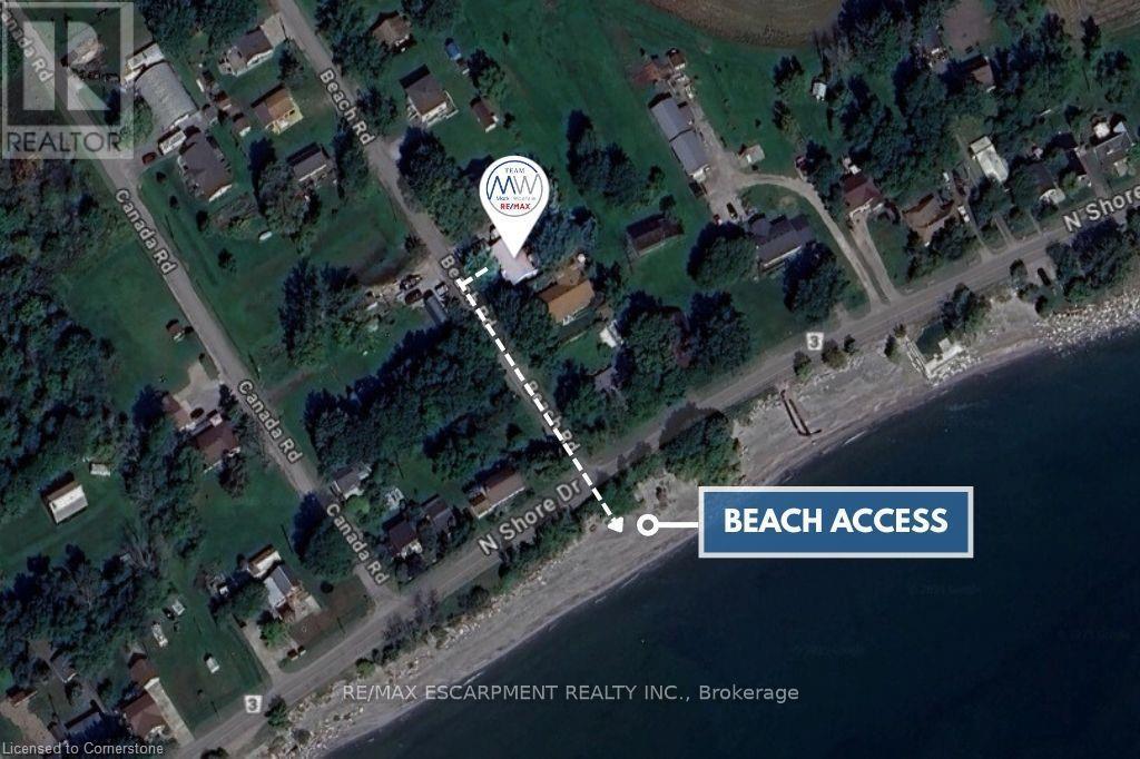 Photo 11 of 8 Beach Road, Haldimand ON