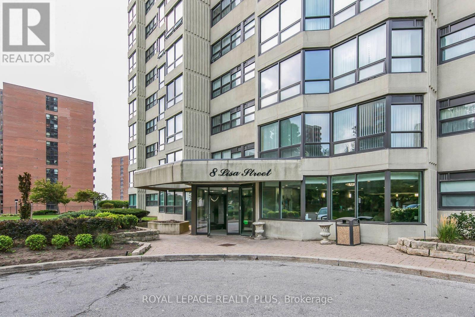 Photo 16 of 2306 8 Lisa Street, Brampton ON