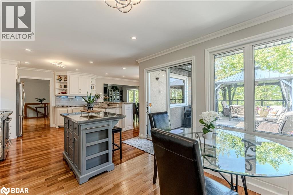 Photo 2 of 64 Woodcrest Road, Barrie ON