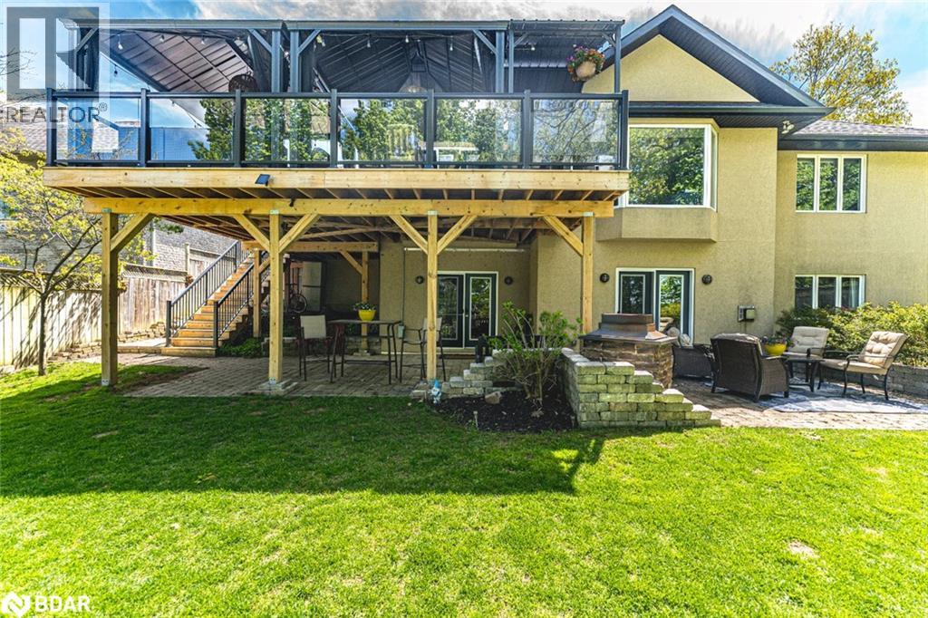 Photo 23 of 64 Woodcrest Road, Barrie ON