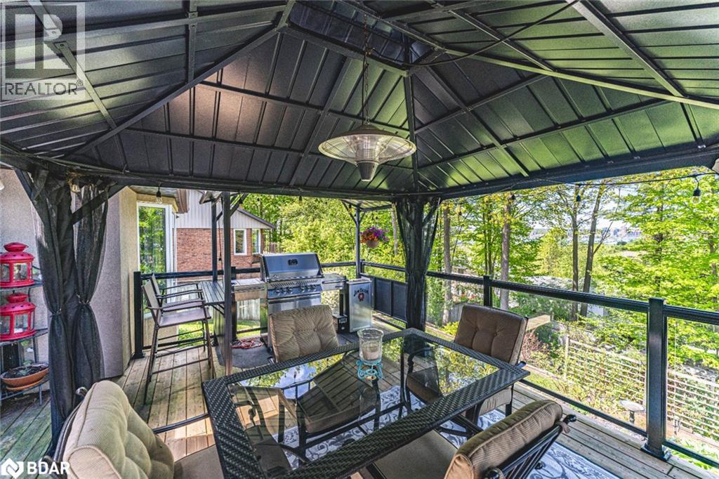 Photo 13 of 64 Woodcrest Road, Barrie ON