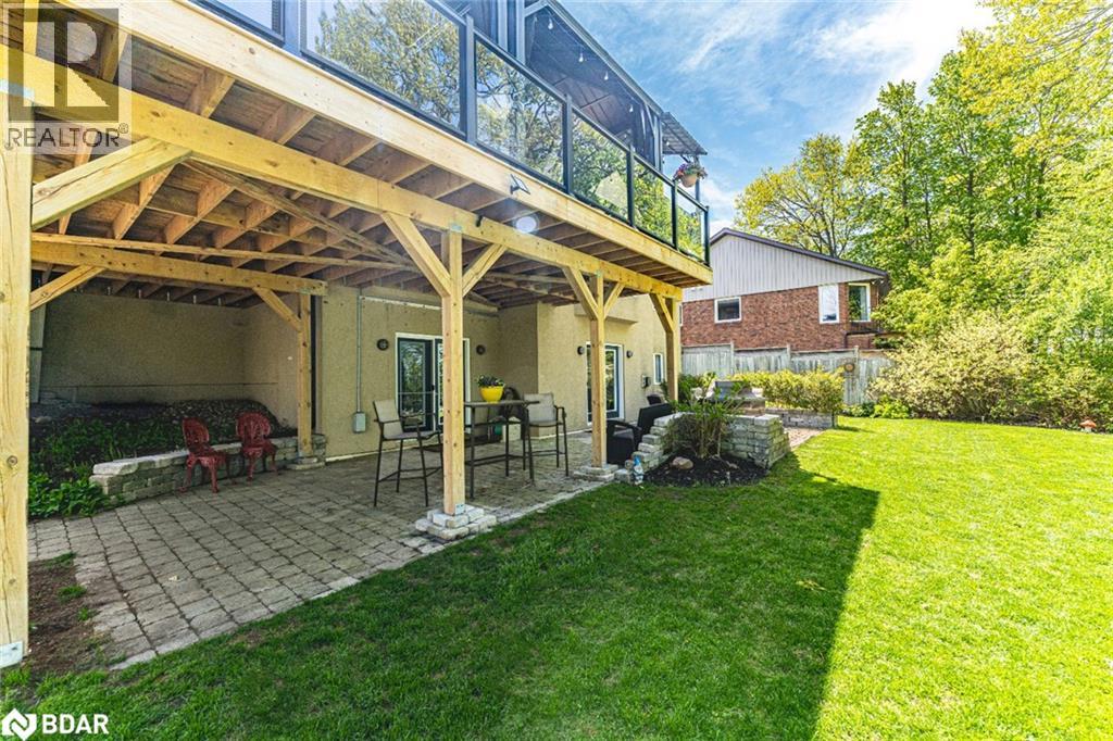 Photo 25 of 64 Woodcrest Road, Barrie ON