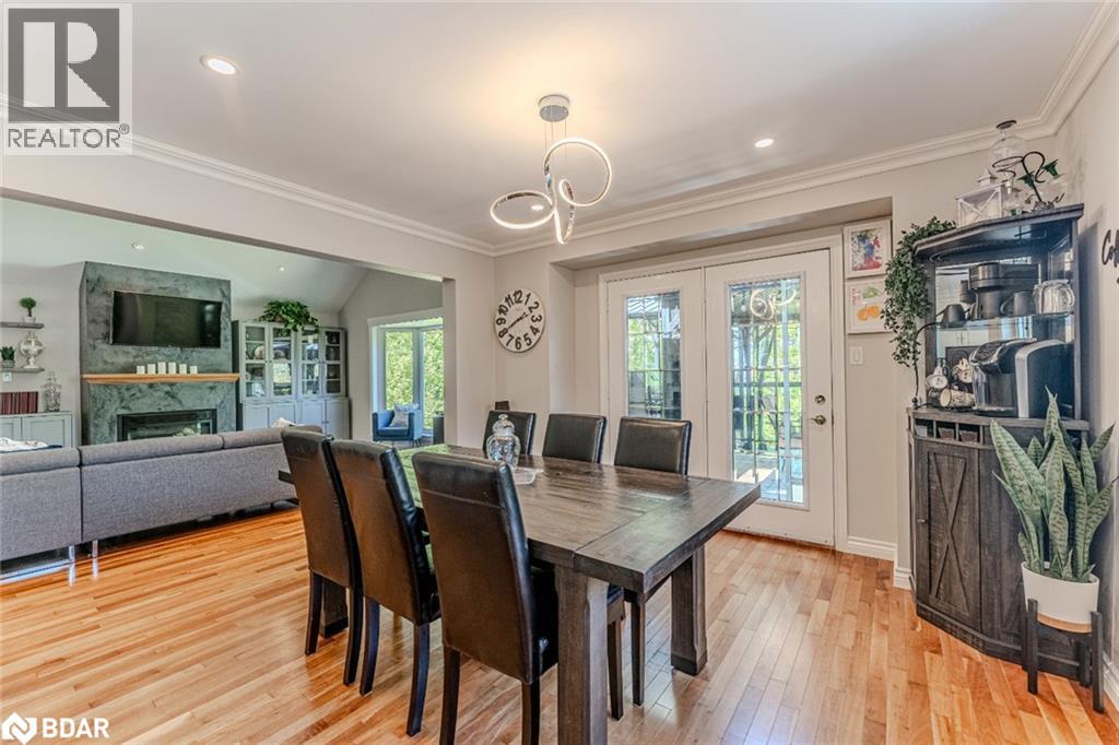 Photo 33 of 64 Woodcrest Road, Barrie ON