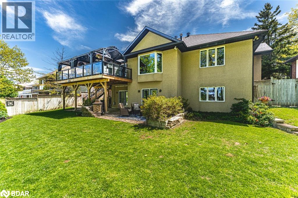 Photo 3 of 64 Woodcrest Road, Barrie ON