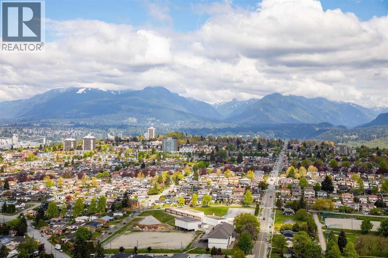 Photo 10 of 4201 1788 Gilmore Avenue, Burnaby BC
