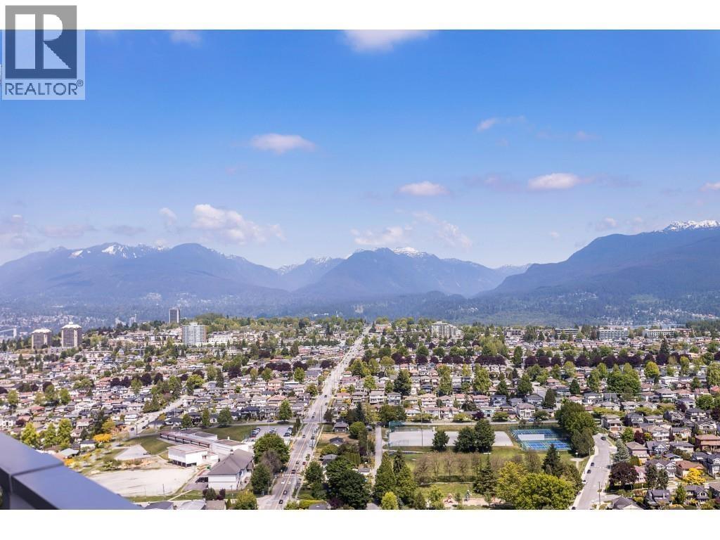 Photo 7 of 4201 1788 Gilmore Avenue, Burnaby BC