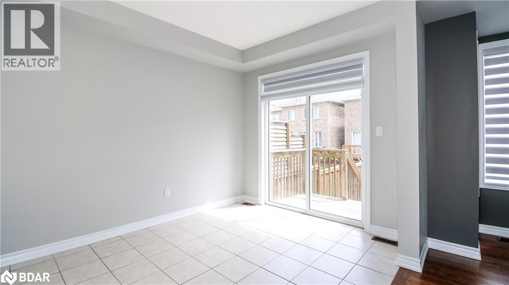 Photo 16 of 53 Mondial Crescent Crescent, East Gwillimbury ON
