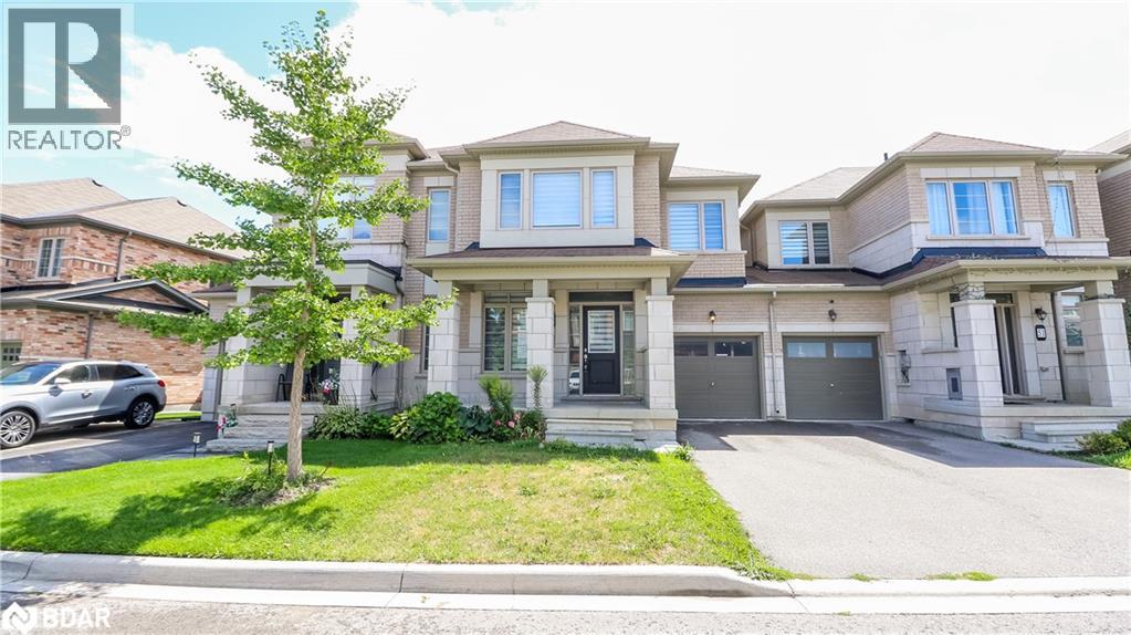 Photo 1 of 53 Mondial Crescent Crescent, East Gwillimbury ON