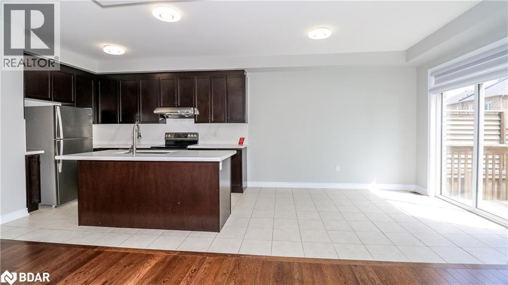 Photo 17 of 53 Mondial Crescent Crescent, East Gwillimbury ON