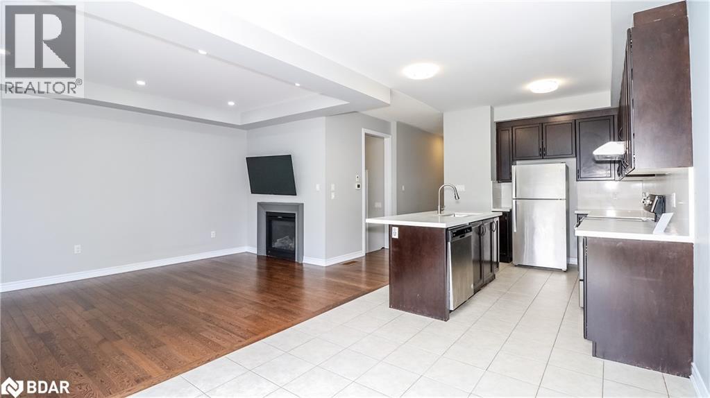 Photo 18 of 53 Mondial Crescent Crescent, East Gwillimbury ON