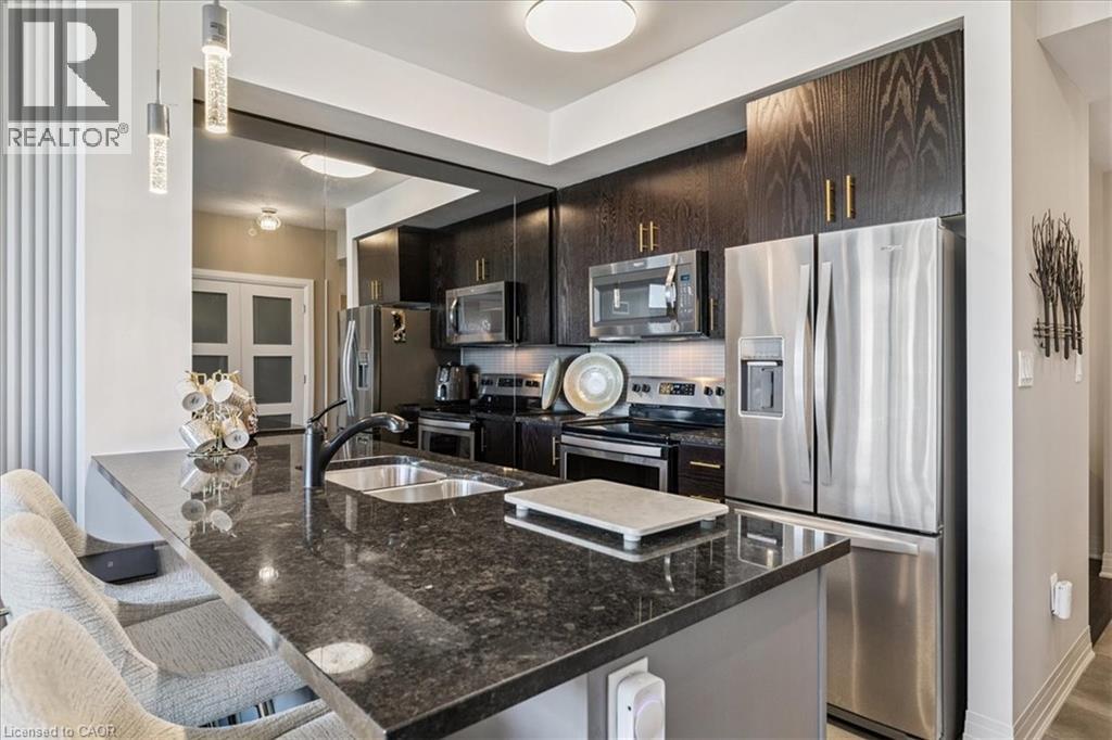 Photo 32 of 10 Concord Place Unit 204, Grimsby ON