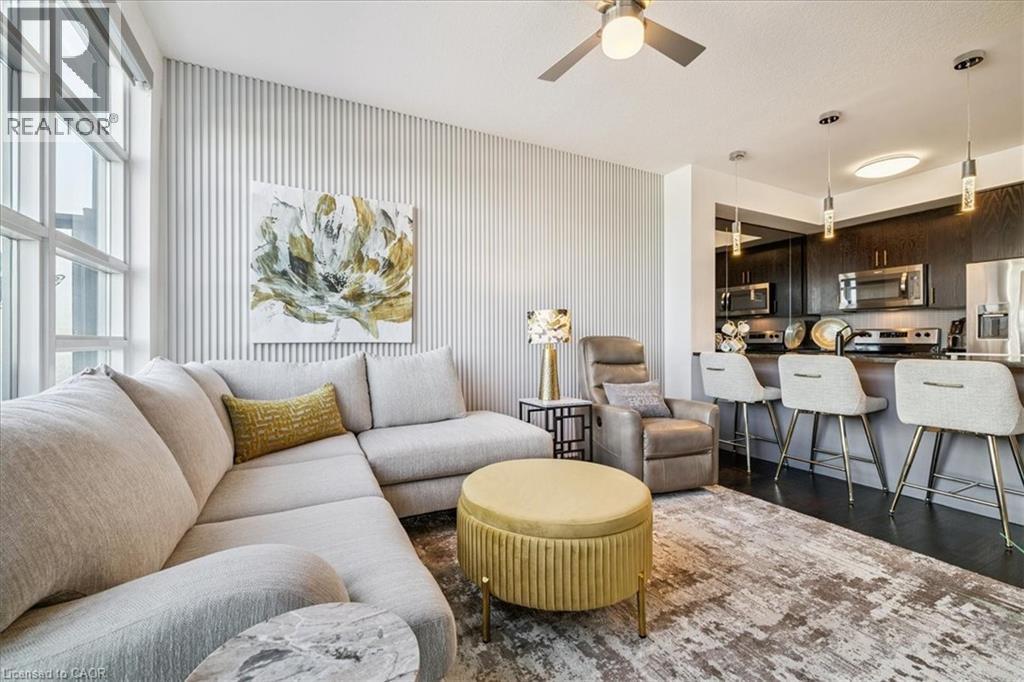 Photo 19 of 10 Concord Place Unit 204, Grimsby ON