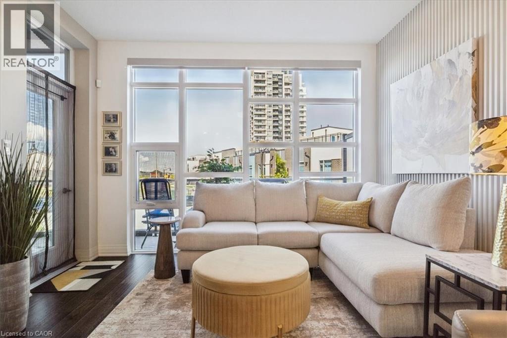 Photo 25 of 10 Concord Place Unit 204, Grimsby ON