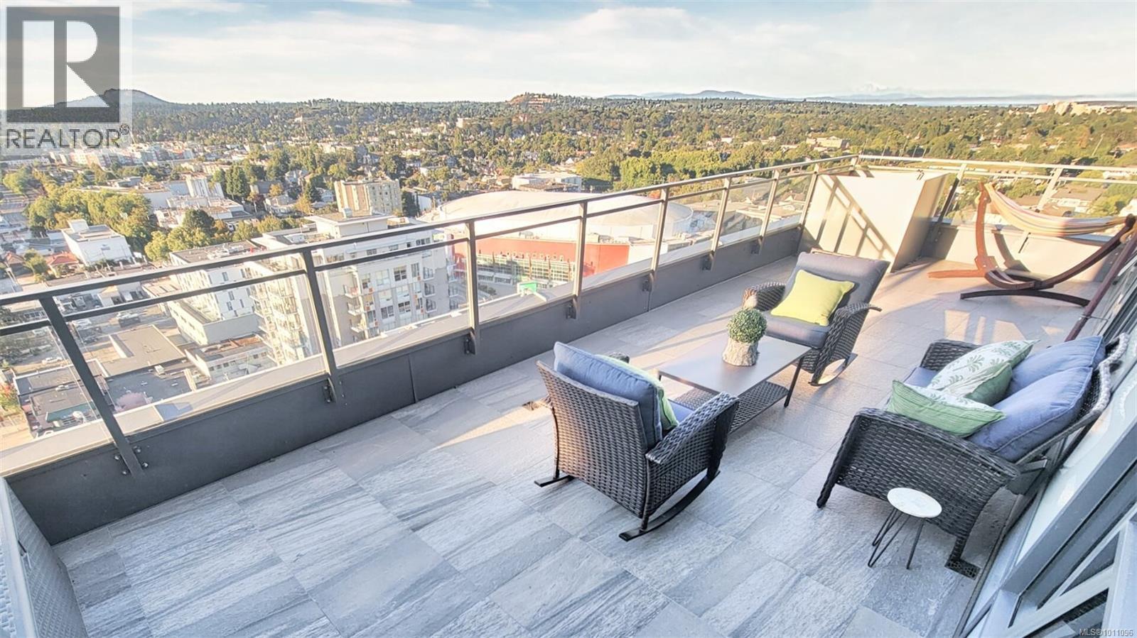Photo 12 of 2104 777 Herald St, Victoria BC