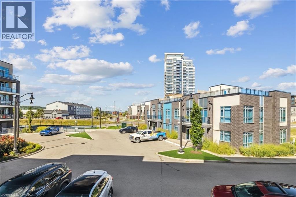 Photo 3 of 10 Concord Place Unit 204, Grimsby ON