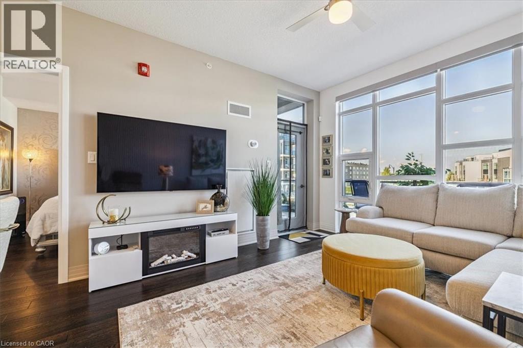 Photo 34 of 10 Concord Place Unit 204, Grimsby ON