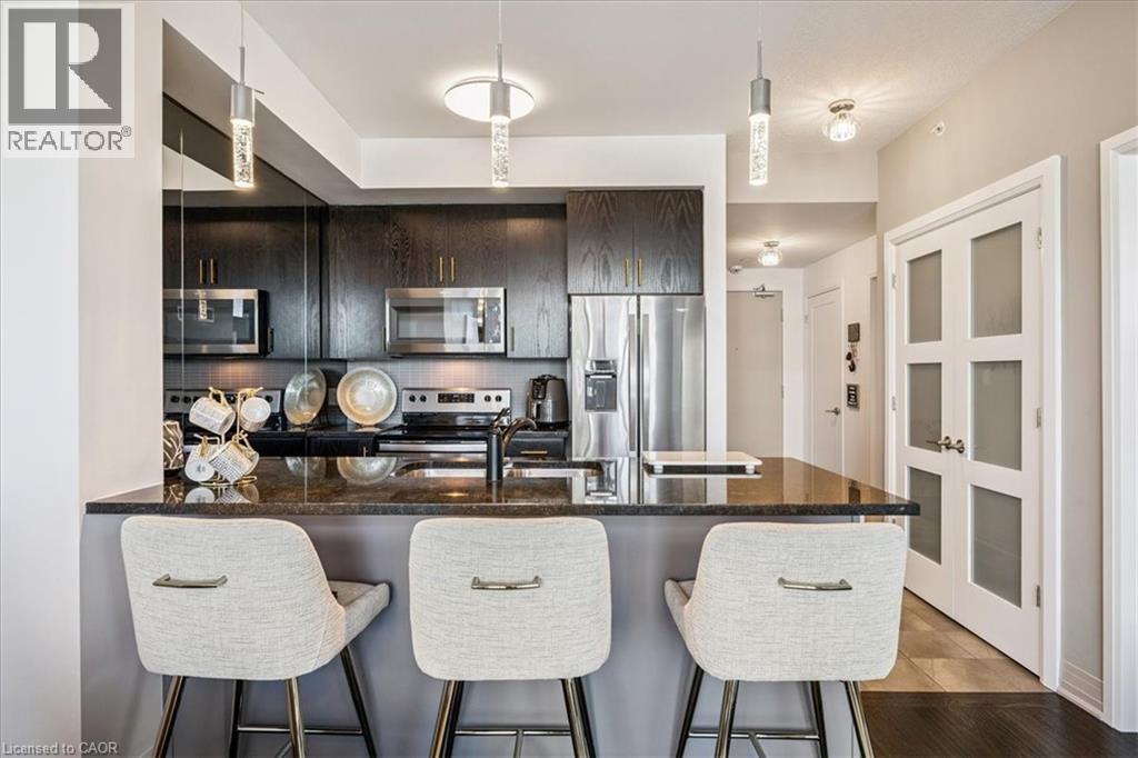 Photo 28 of 10 Concord Place Unit 204, Grimsby ON