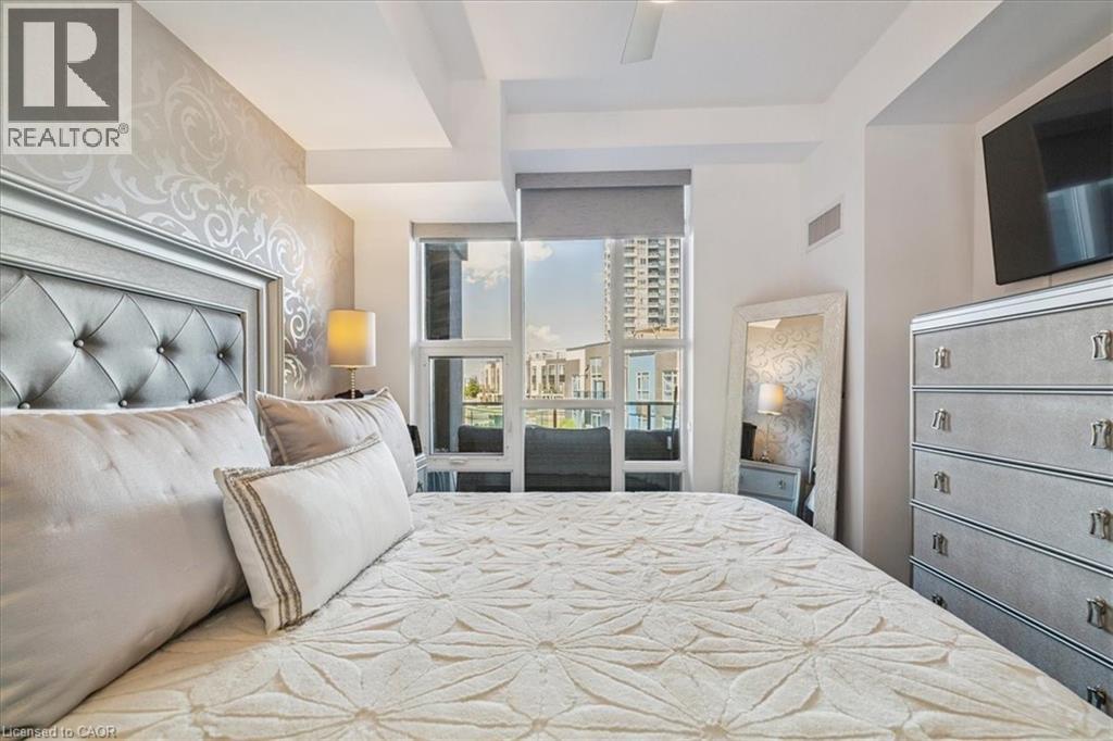 Photo 35 of 10 Concord Place Unit 204, Grimsby ON