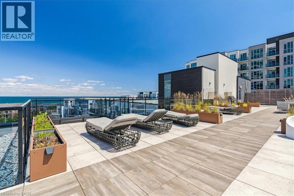 Photo 33 of 10 Concord Place Unit 204, Grimsby ON