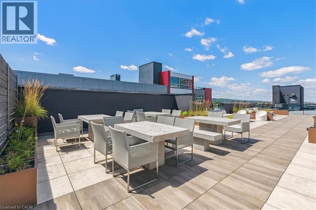 Photo 11 of 10 Concord Place Unit 204, Grimsby ON
