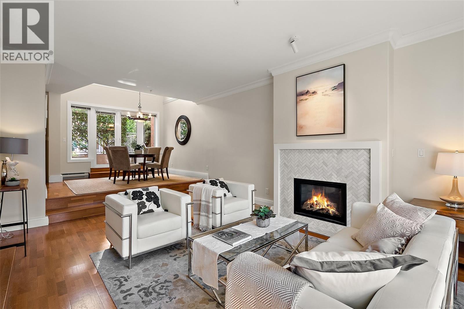 Photo 4 of 126 75 Songhees Rd, Victoria BC