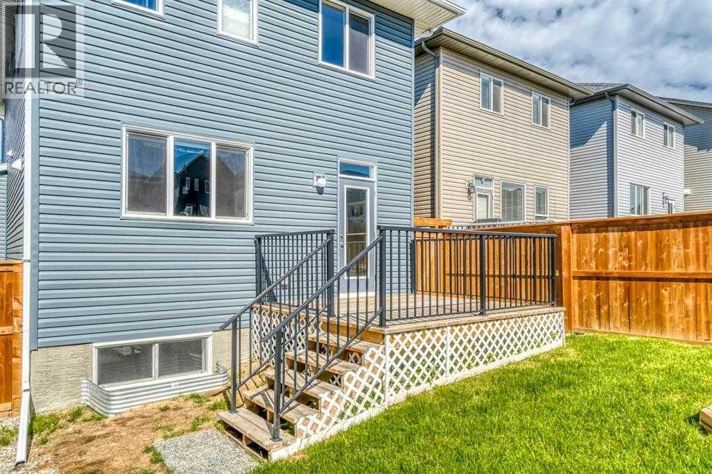 Photo 1 of 96 Heritage Heights, Cochrane AB