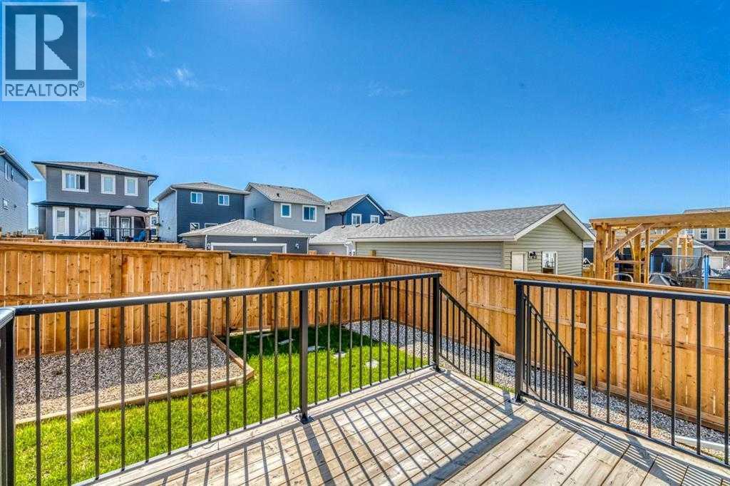 Photo 8 of 96 Heritage Heights, Cochrane AB