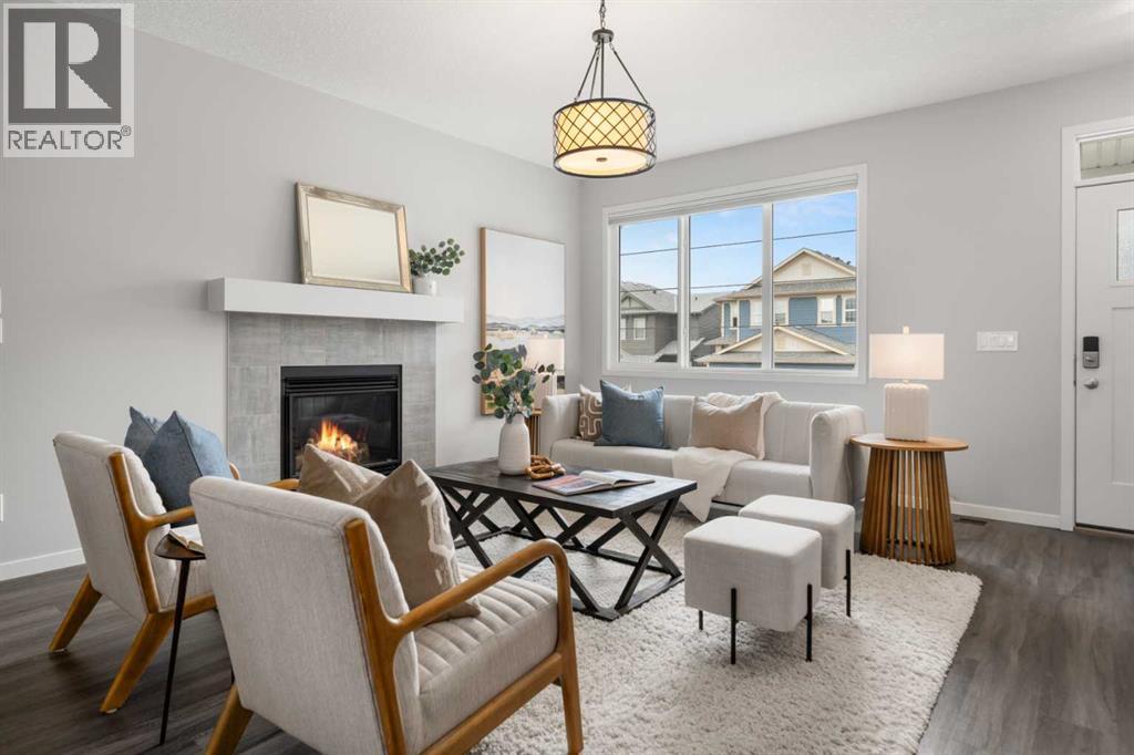 Photo 34 of 96 Heritage Heights, Cochrane AB