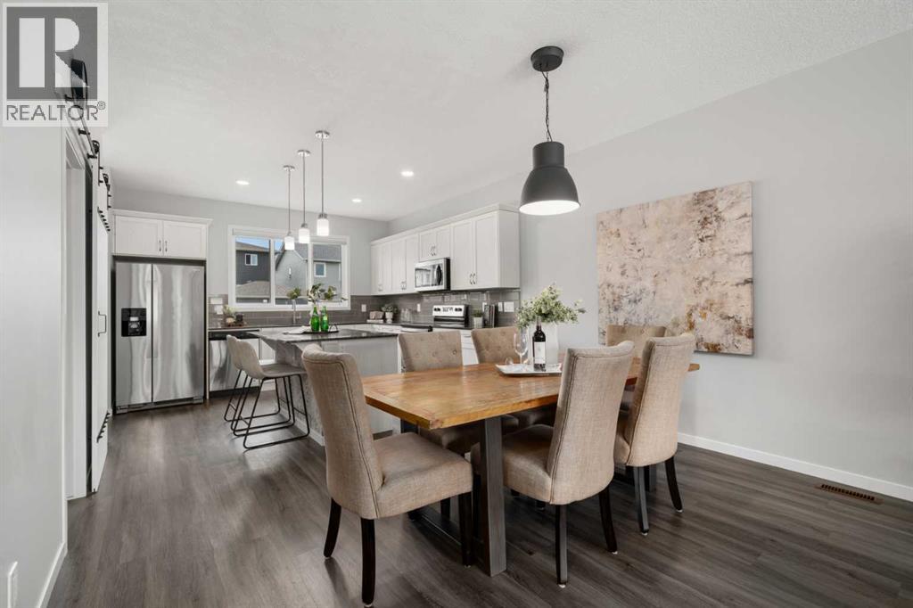 Photo 11 of 96 Heritage Heights, Cochrane AB