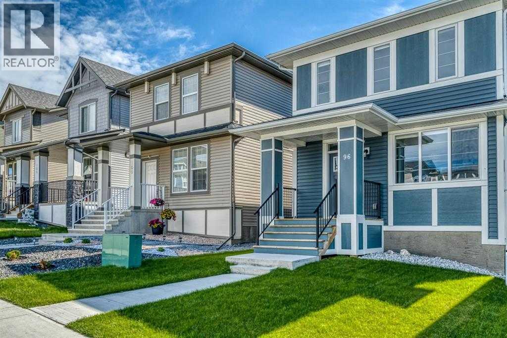 Photo 14 of 96 Heritage Heights, Cochrane AB