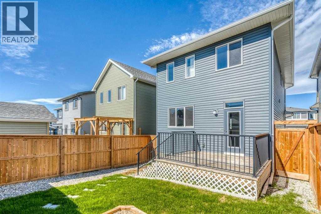 Photo 24 of 96 Heritage Heights, Cochrane AB