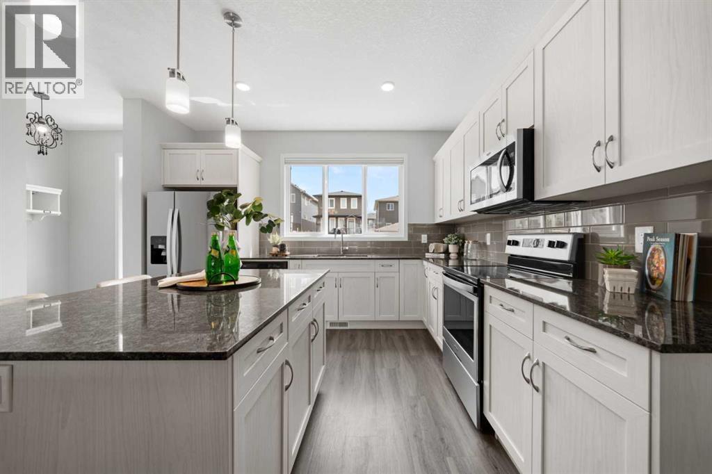 Photo 6 of 96 Heritage Heights, Cochrane AB