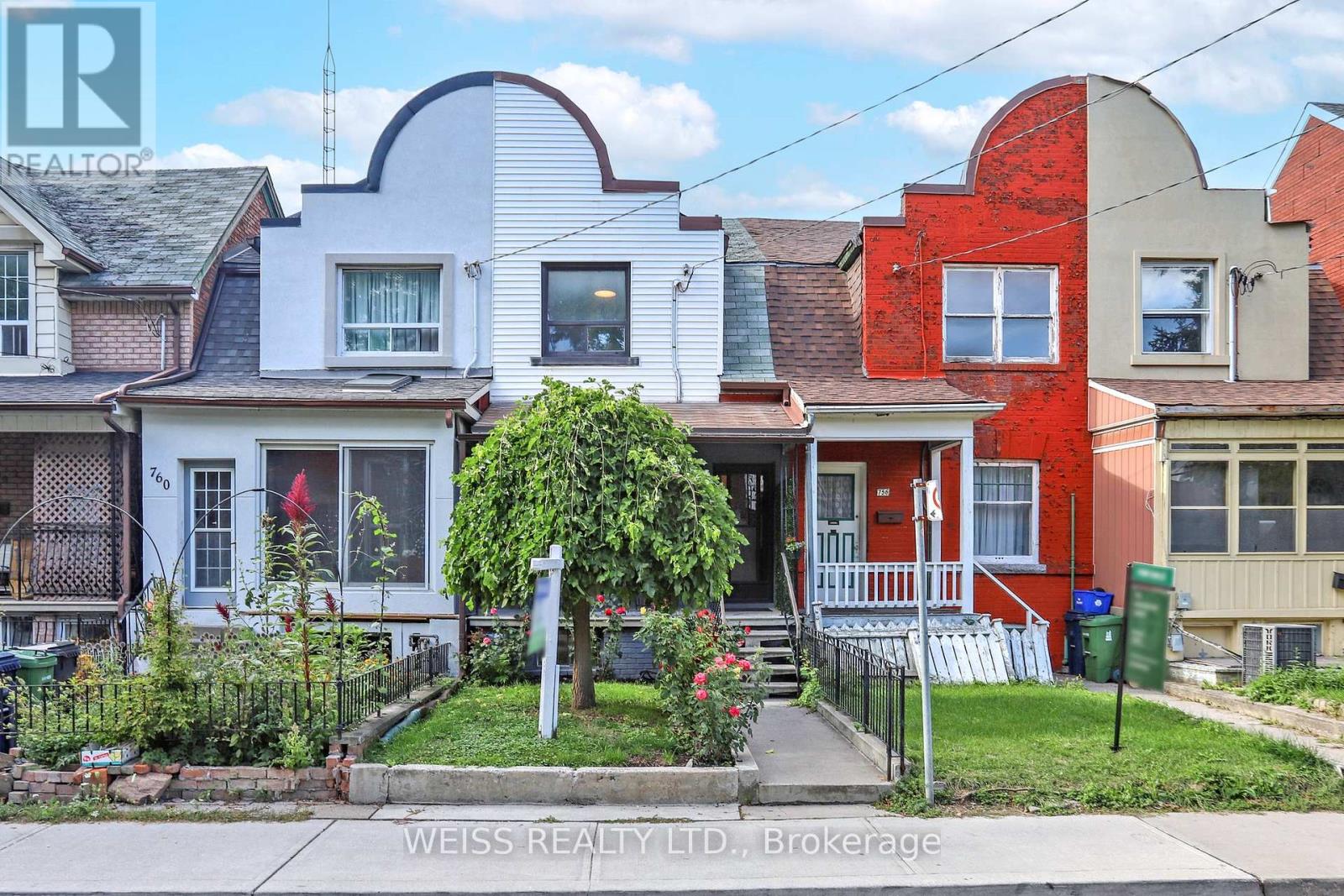 Photo 17 of 758 Richmond Street W, Toronto ON