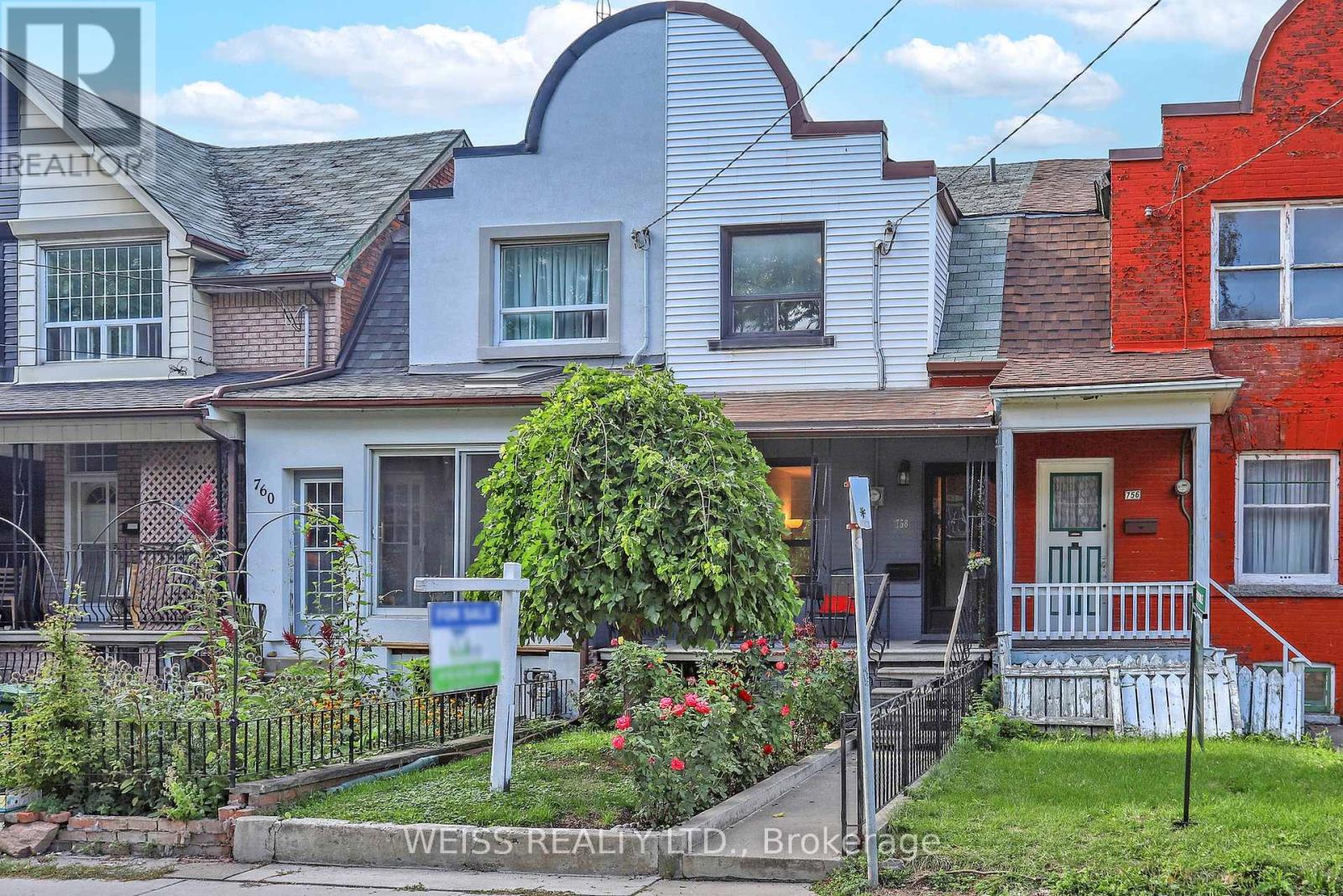 Photo 40 of 758 Richmond Street W, Toronto ON